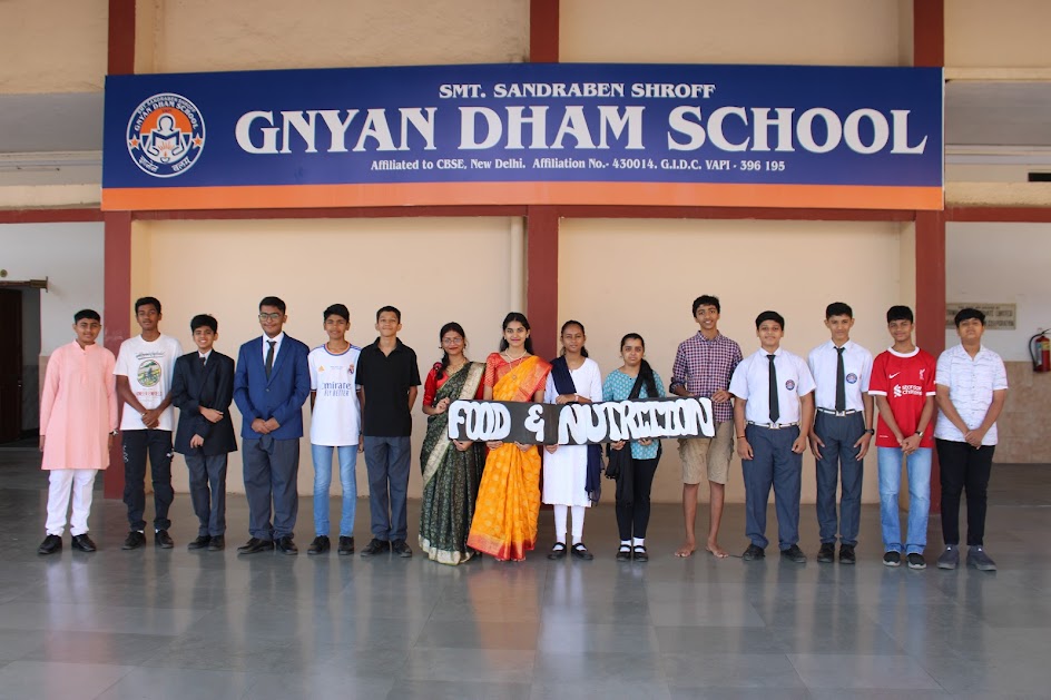 Morning Assembly-(13-10-25 to 16-10-25)